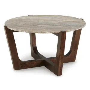 Tanidore Coffee Table