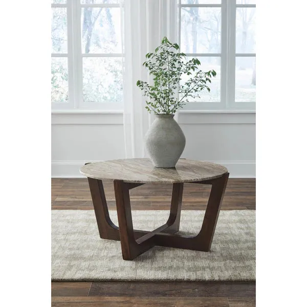 Tanidore Coffee Table