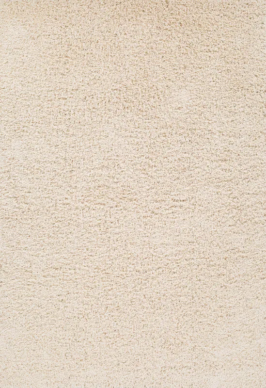 Textured high Cream Rug