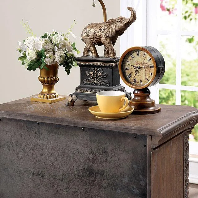 TIMANDRA Night Stand
