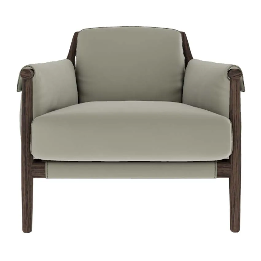 Times Lounge Armchair