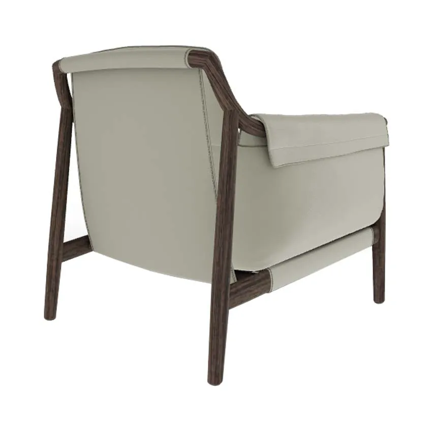 Times Lounge Armchair