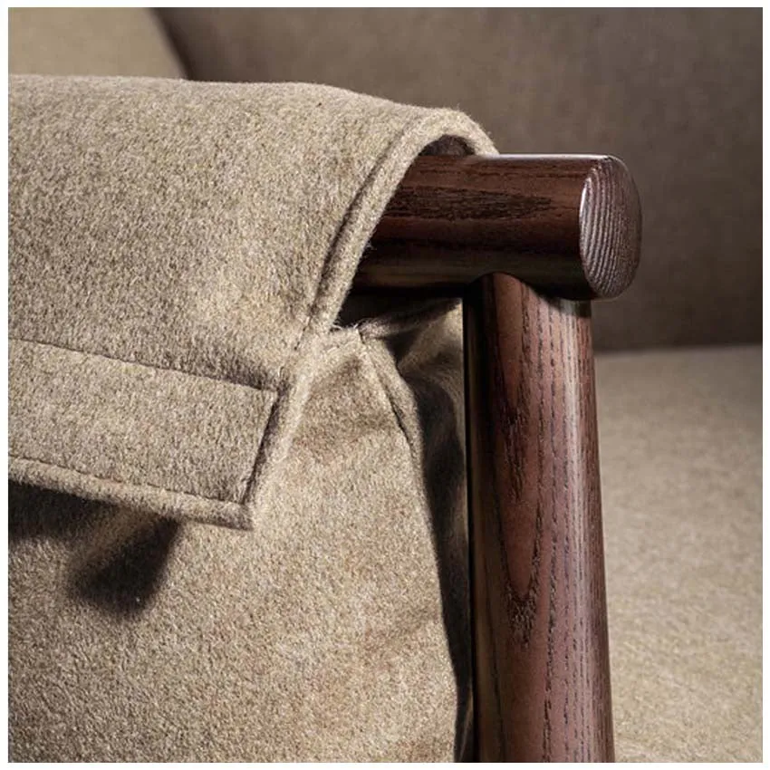Times Lounge Armchair