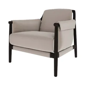 Times Lounge Armchair