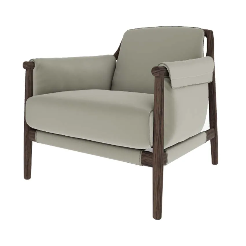 Times Lounge Armchair
