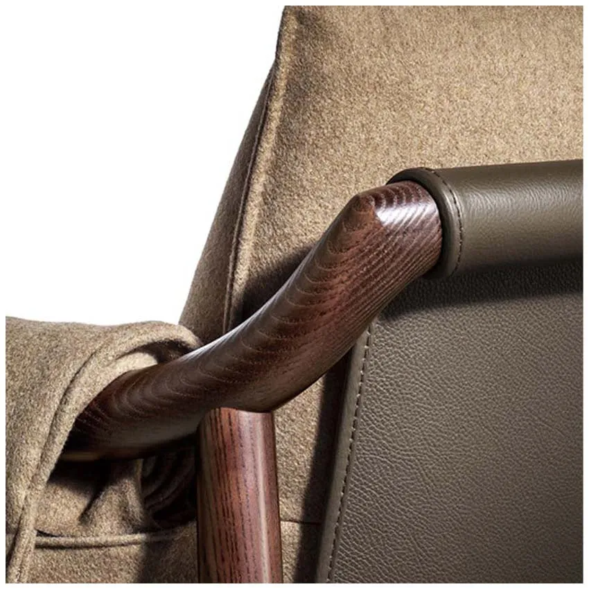 Times Lounge Armchair