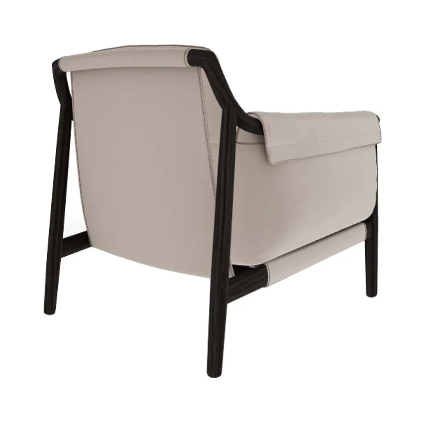 Times Lounge Armchair