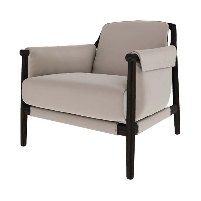 Times Lounge Armchair