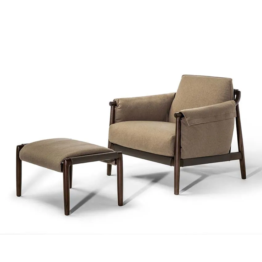 Times Lounge Armchair