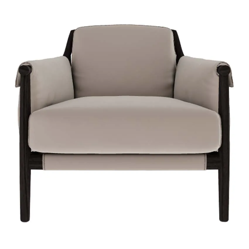 Times Lounge Armchair