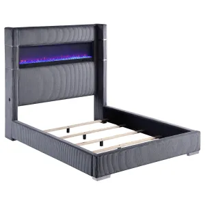Tisdall California King Bed