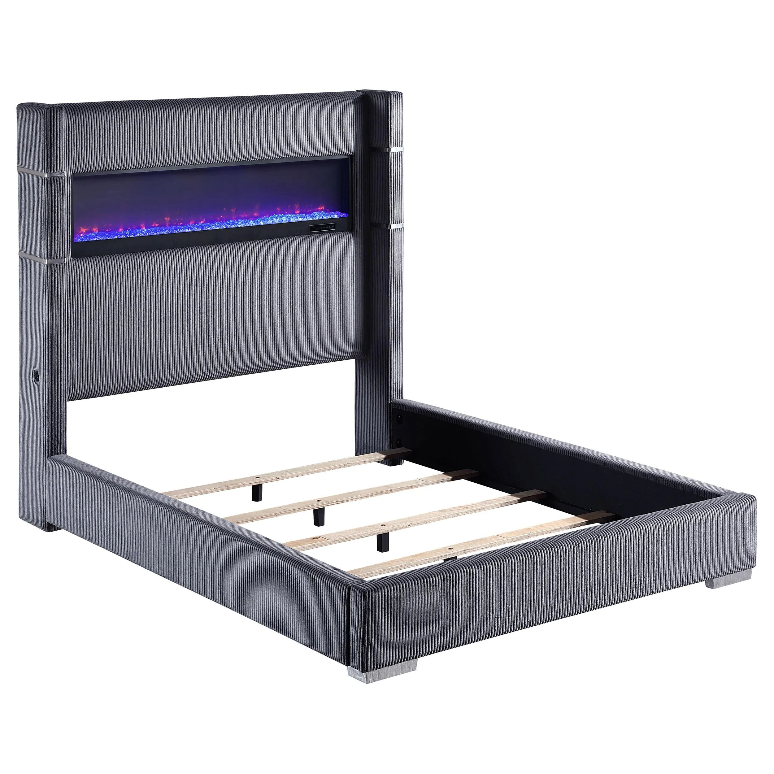 Tisdall California King Bed