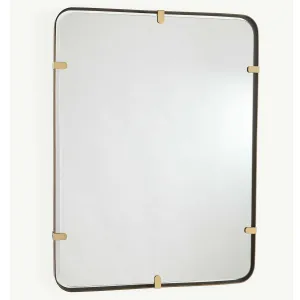 Toggle Mirror - 24x36