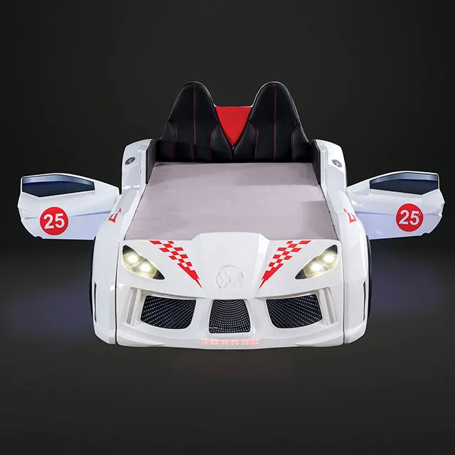 Trackster Bed