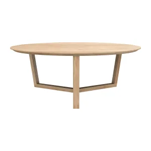Tripod Coffee Table