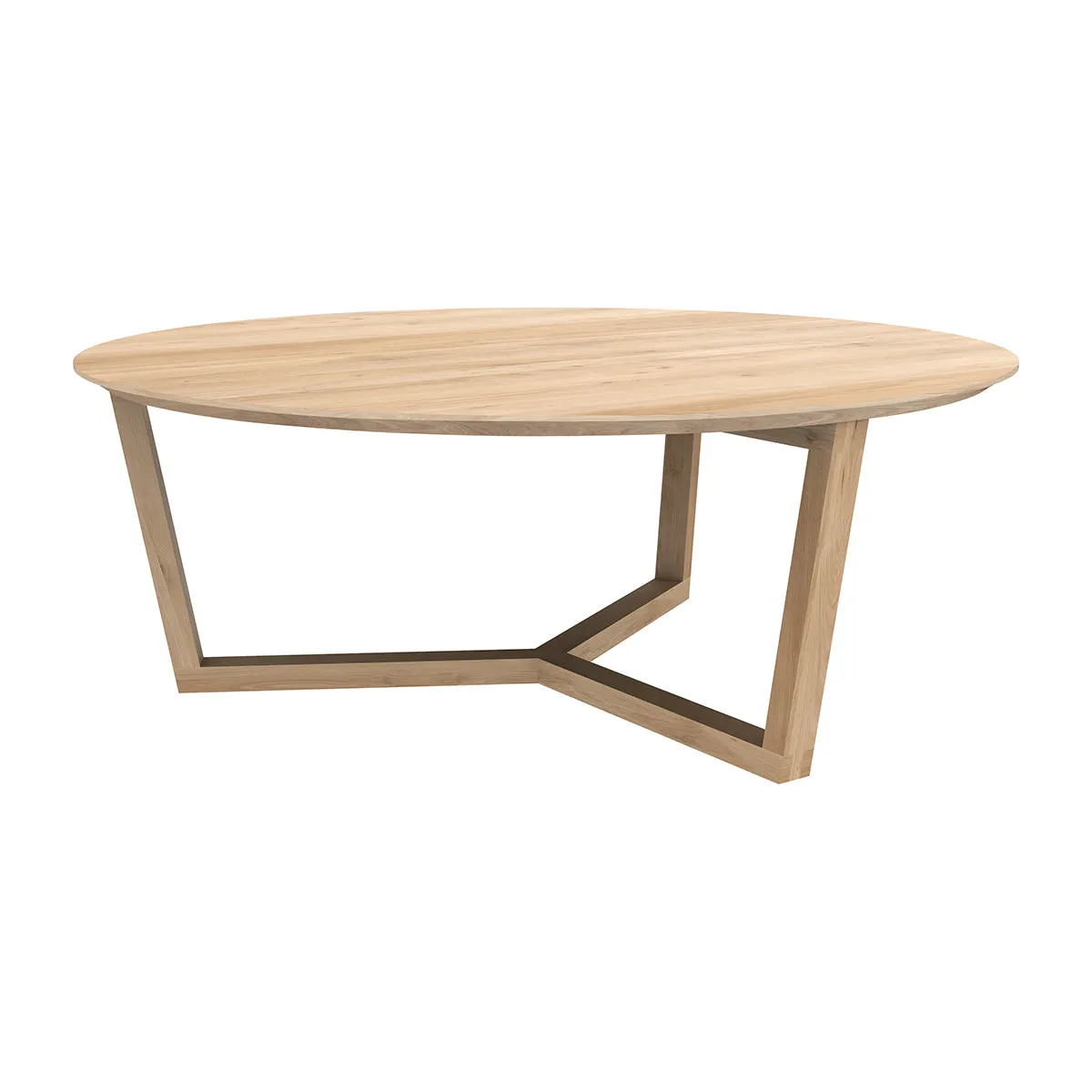 Tripod Coffee Table