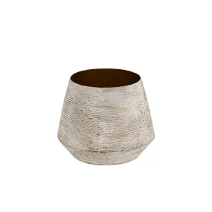 Urban Oasis Planter