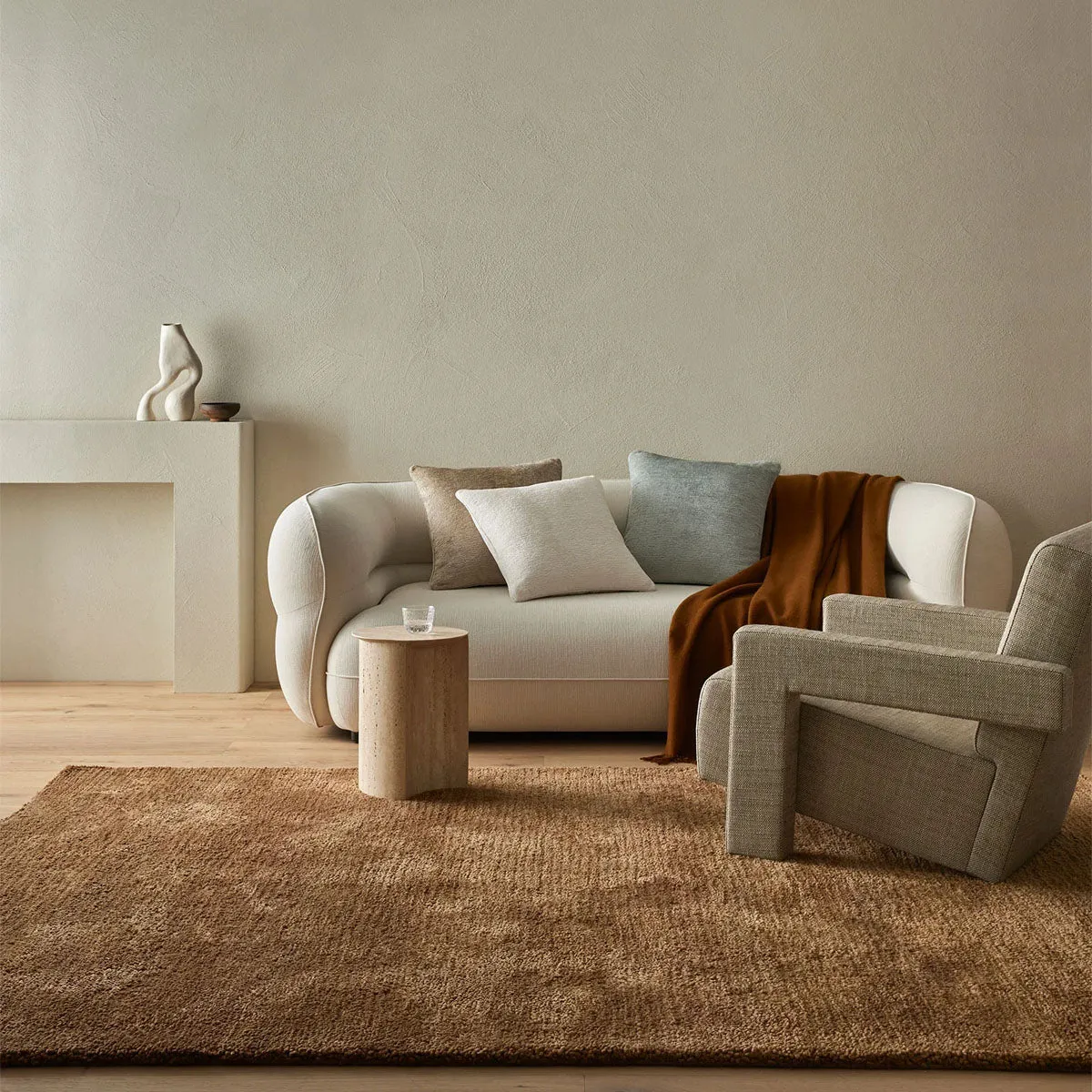 Valencia Rug