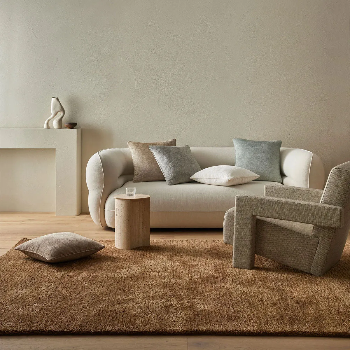 Valencia Rug
