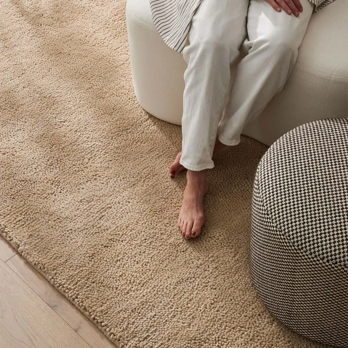 Valencia Rug