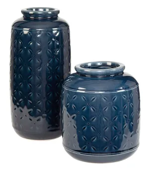 VASE SET (2/CN)