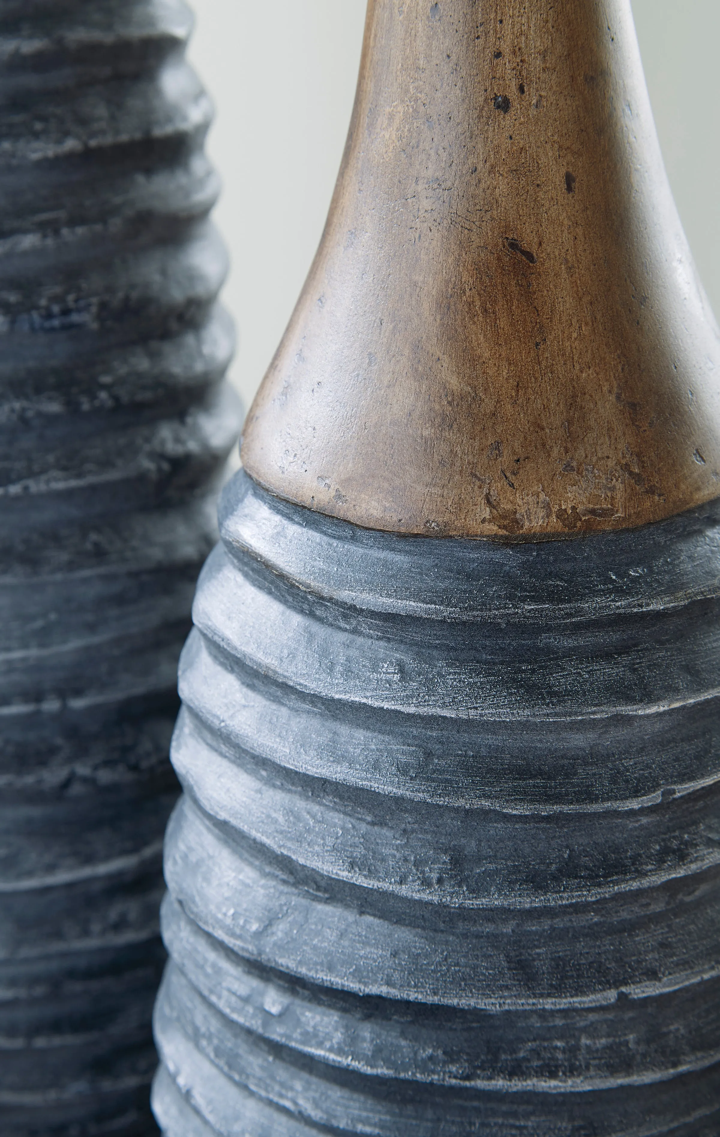 VASE SET (2/CN)