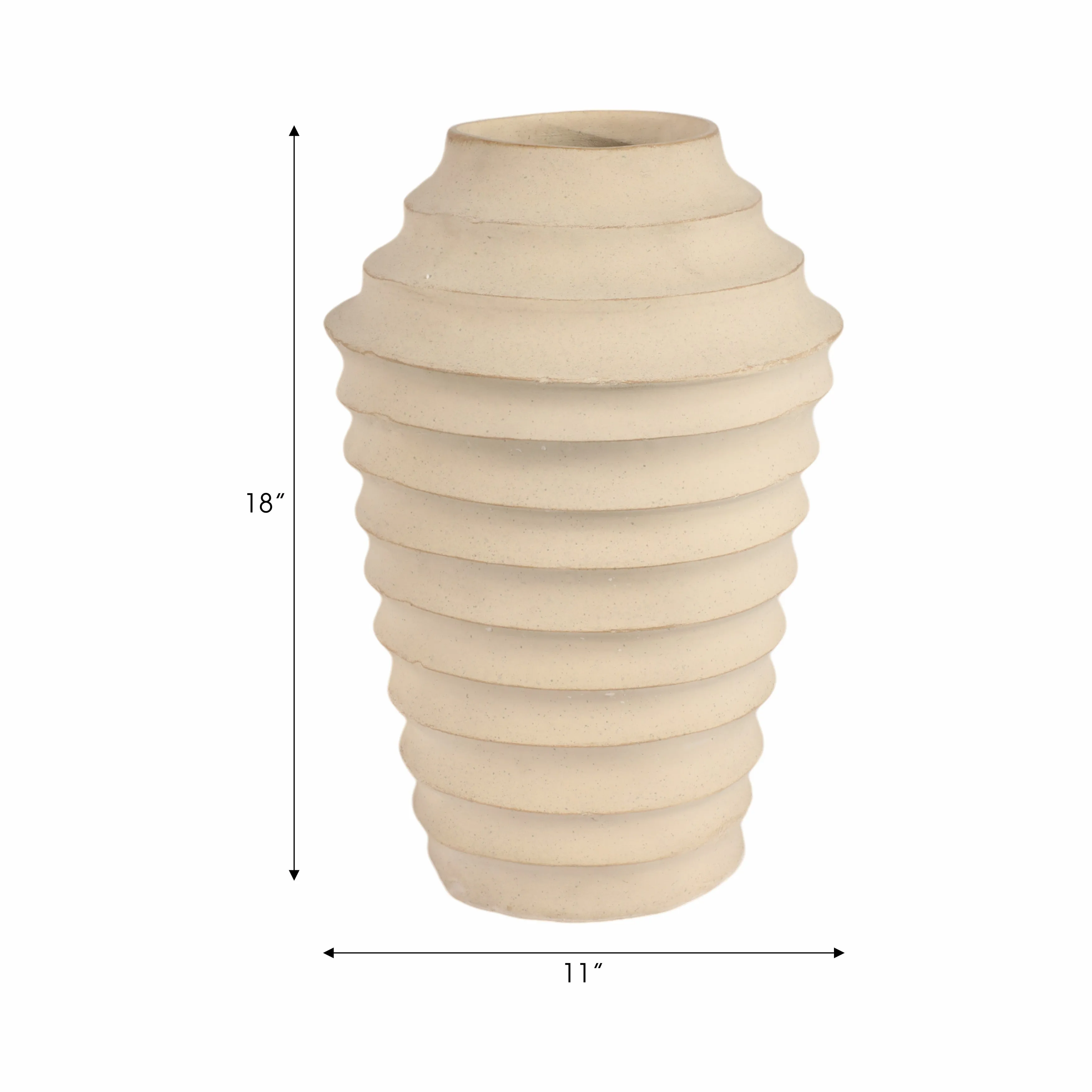 VASES AND JARS