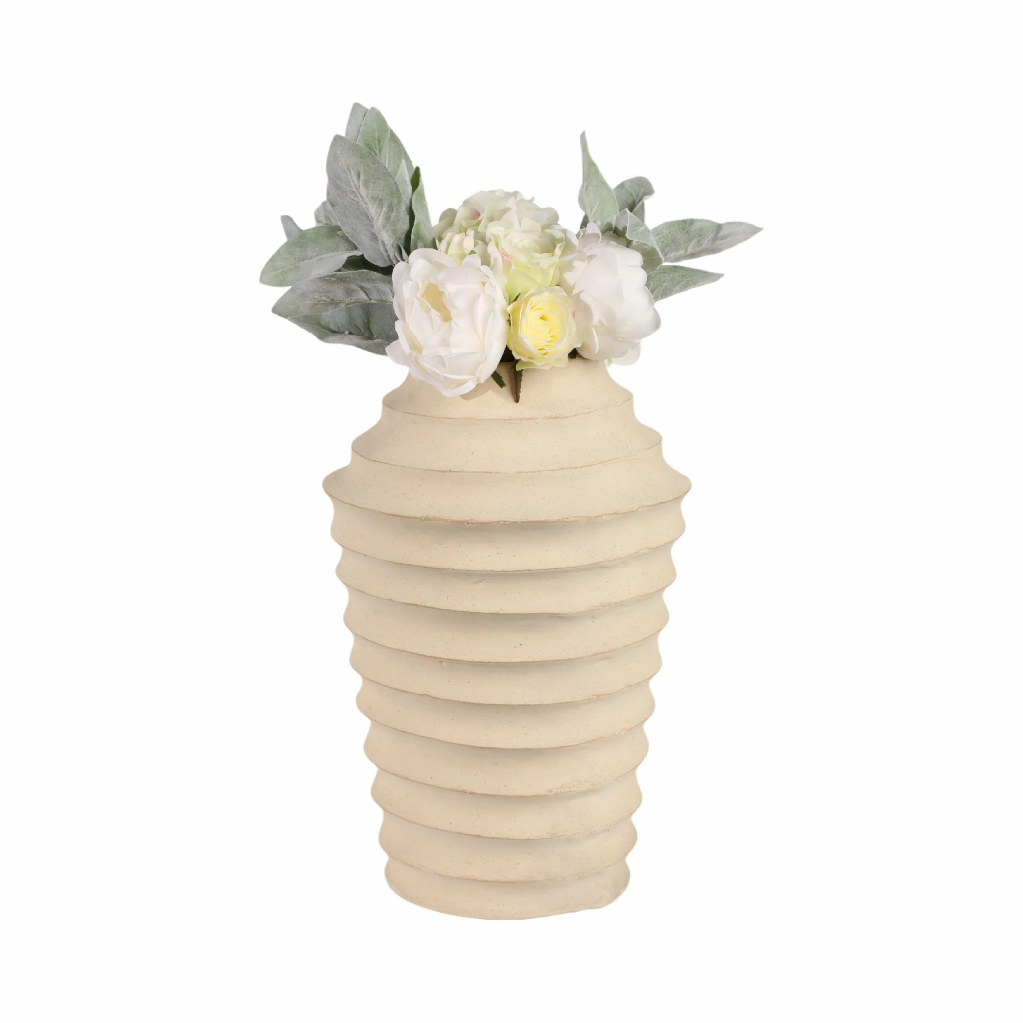VASES AND JARS