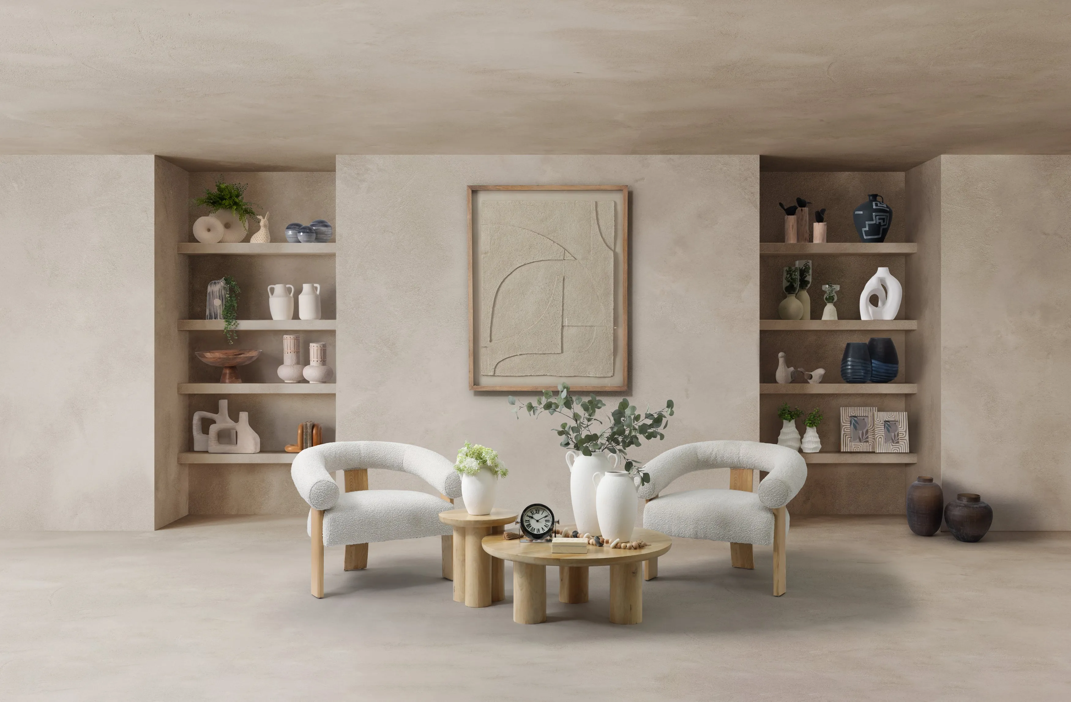 Vases