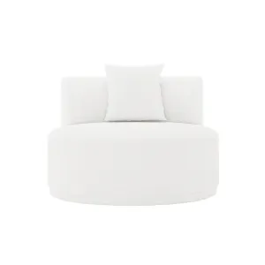 VelvetVibe Chair