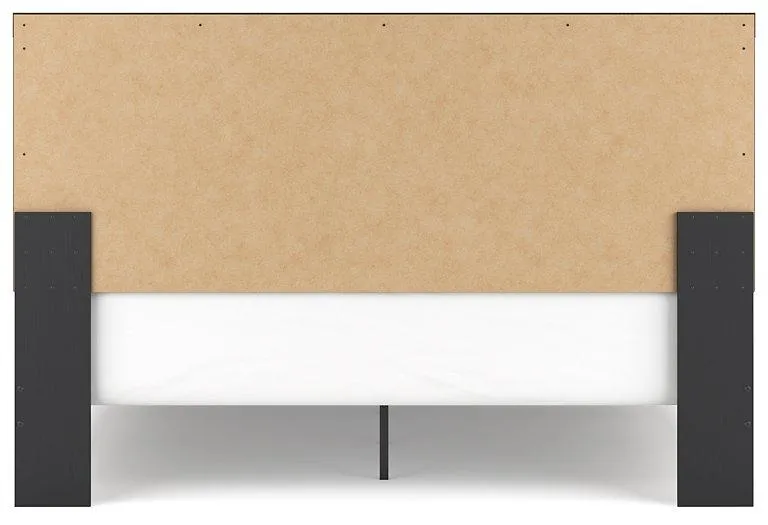 Vertani Bed