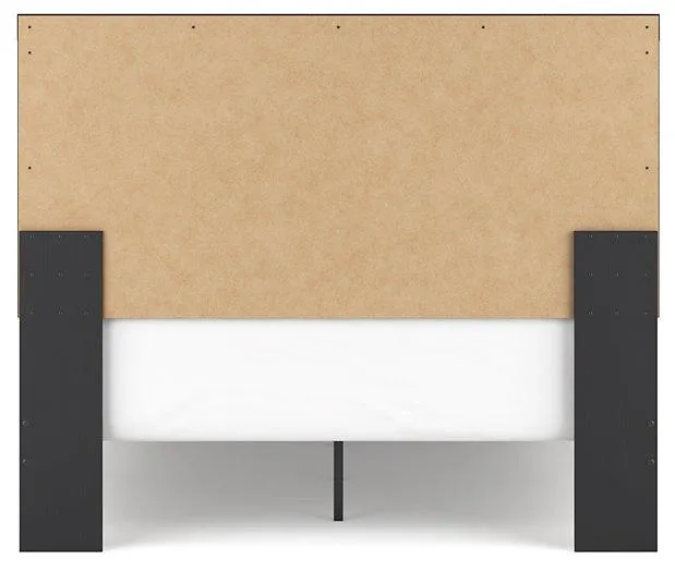 Vertani Bed