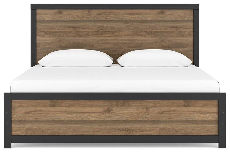 Vertani Bed