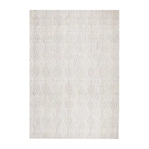 Visions 5050 Rug (White)