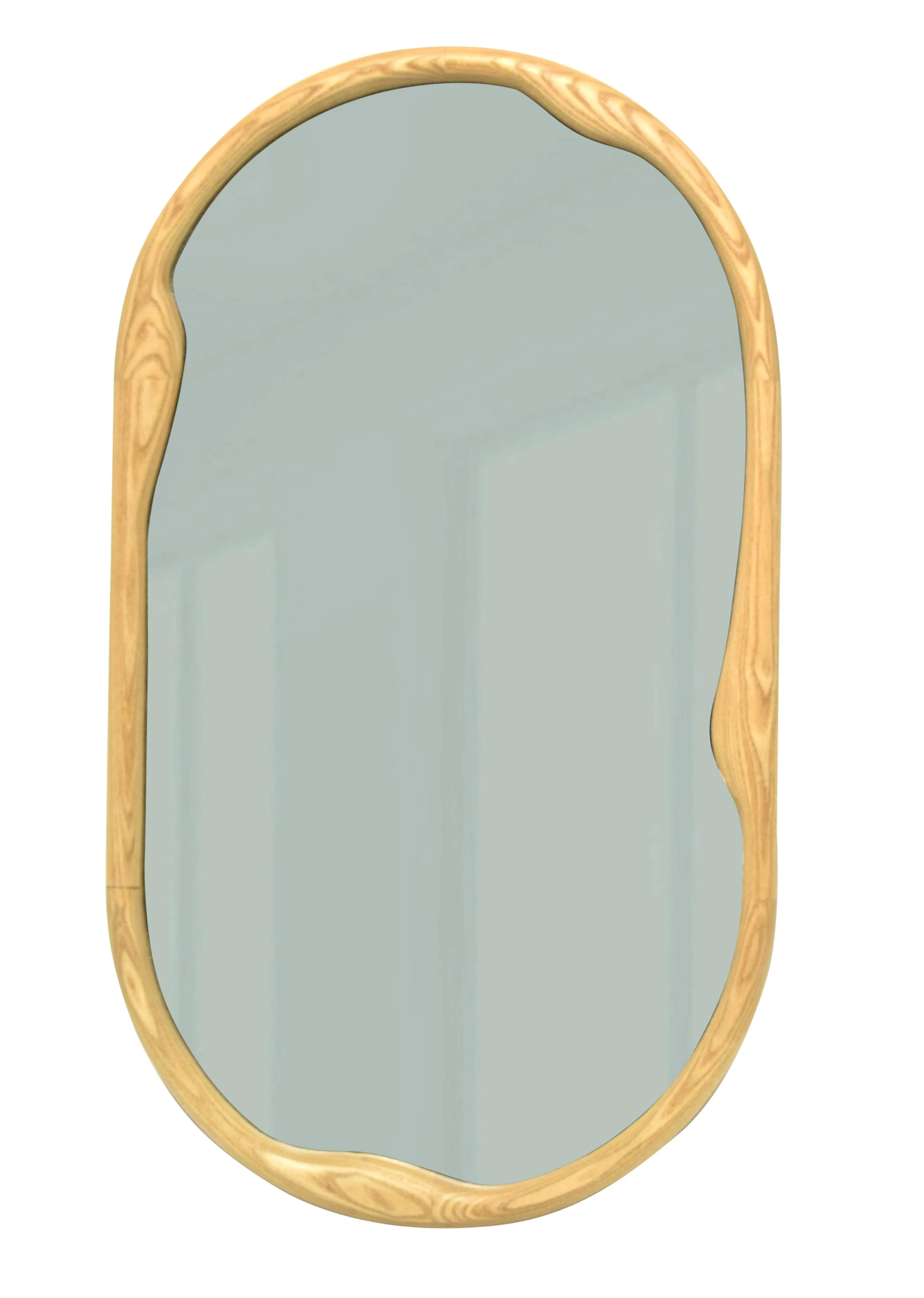 WALL MIRROR