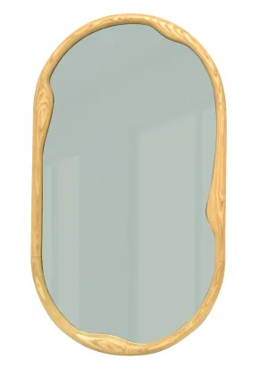 WALL MIRROR