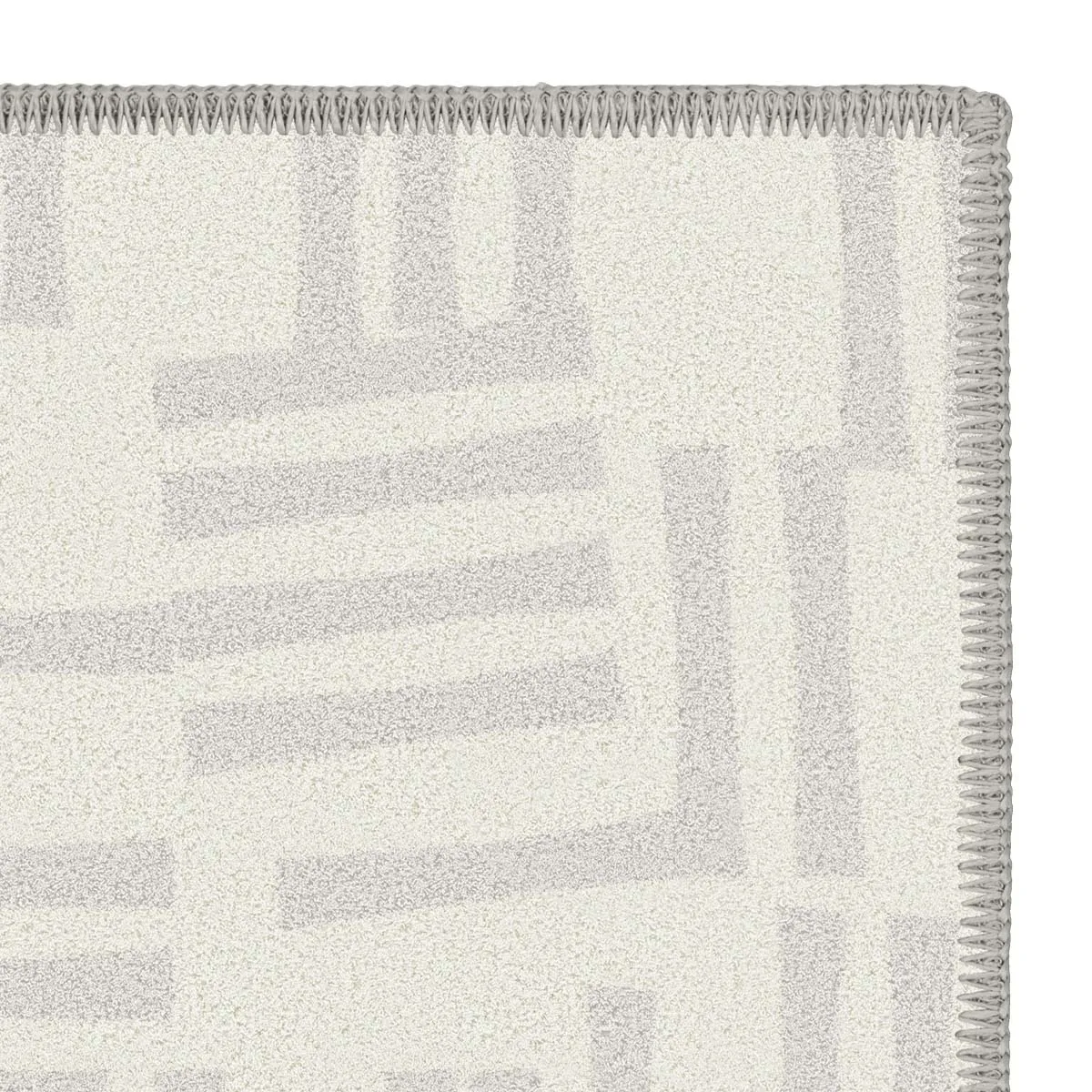 Weave Cotton Feel Rug