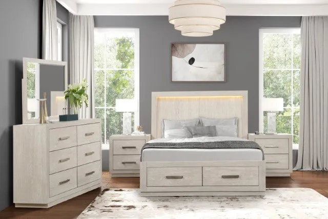 Wellingborough Nightstand