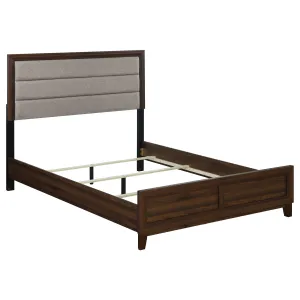 Welsley Queen Bed