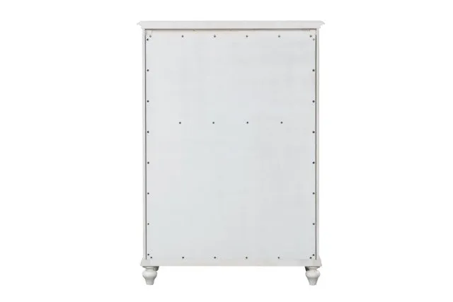 Whitehaven Chest