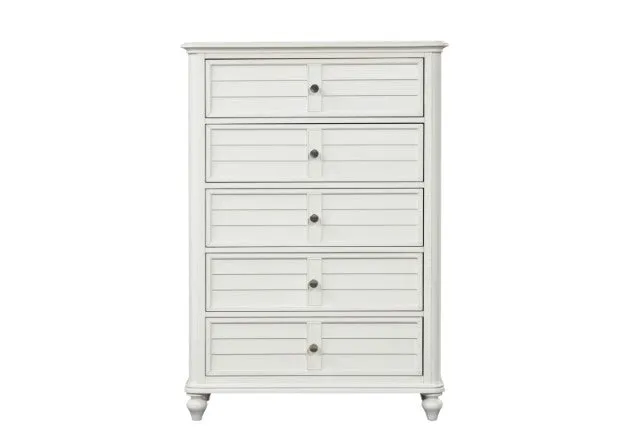 Whitehaven Chest
