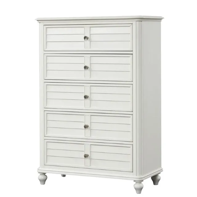 Whitehaven Chest