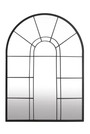 Window Mirror