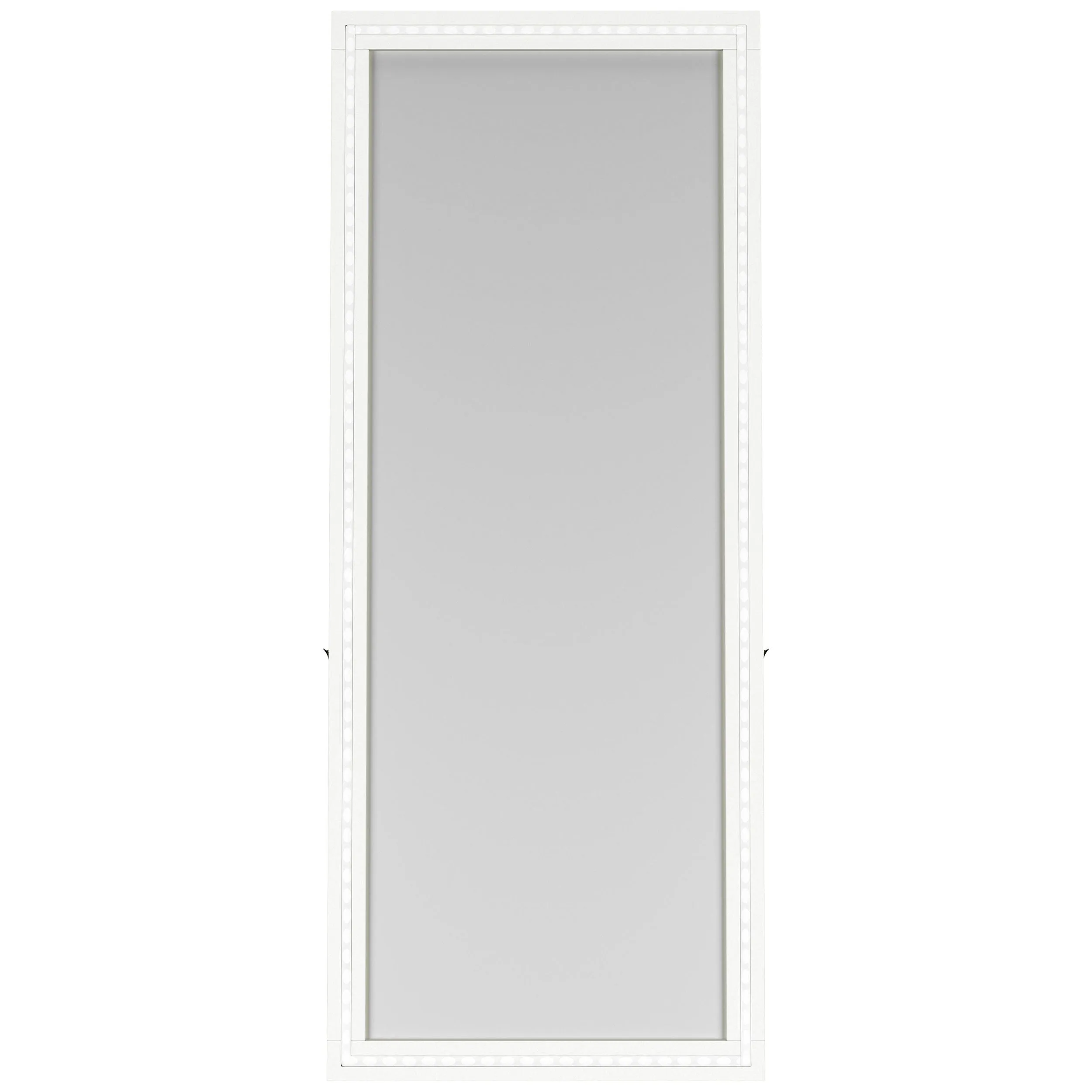 Windrose Standing Mirror