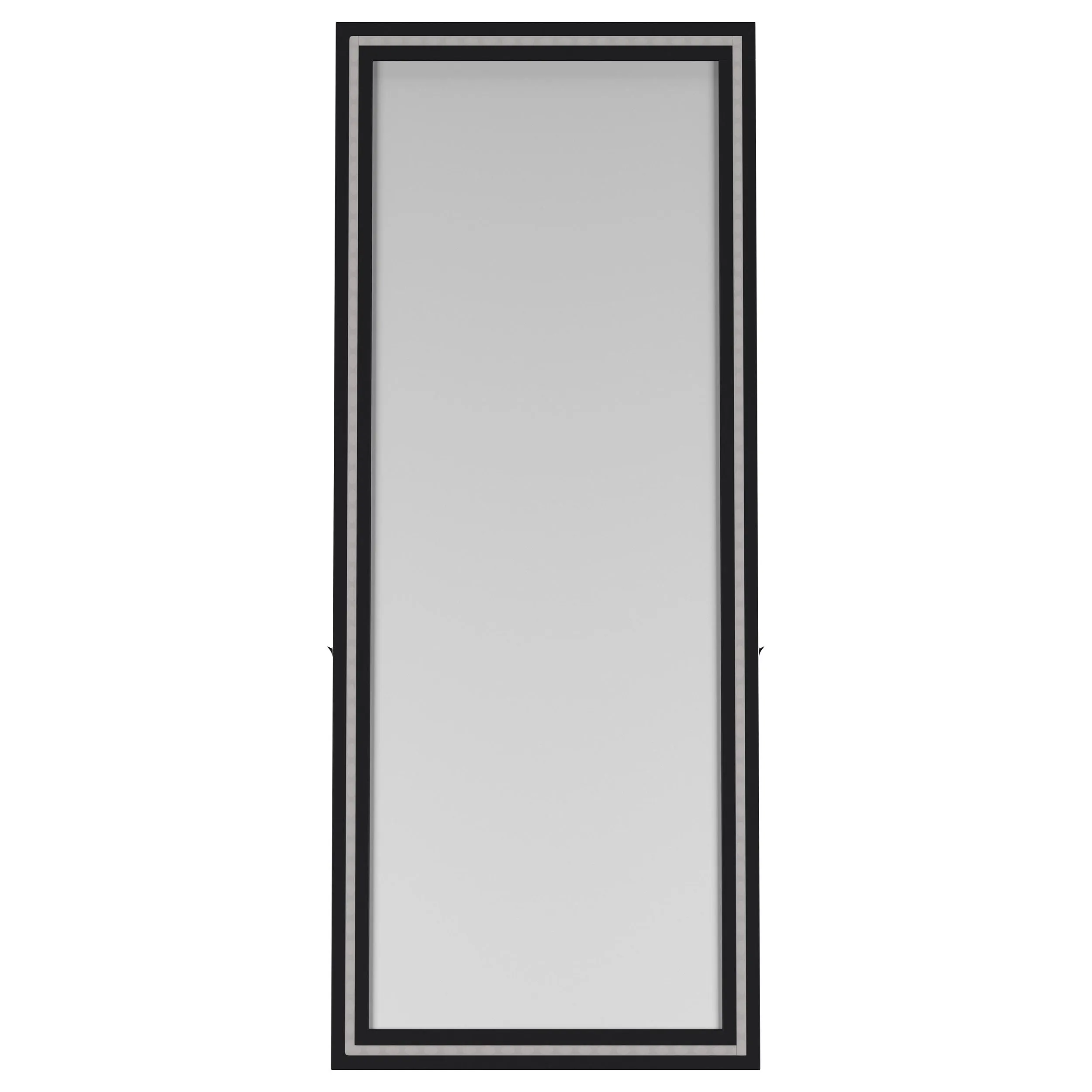 Windrose Standing Mirror