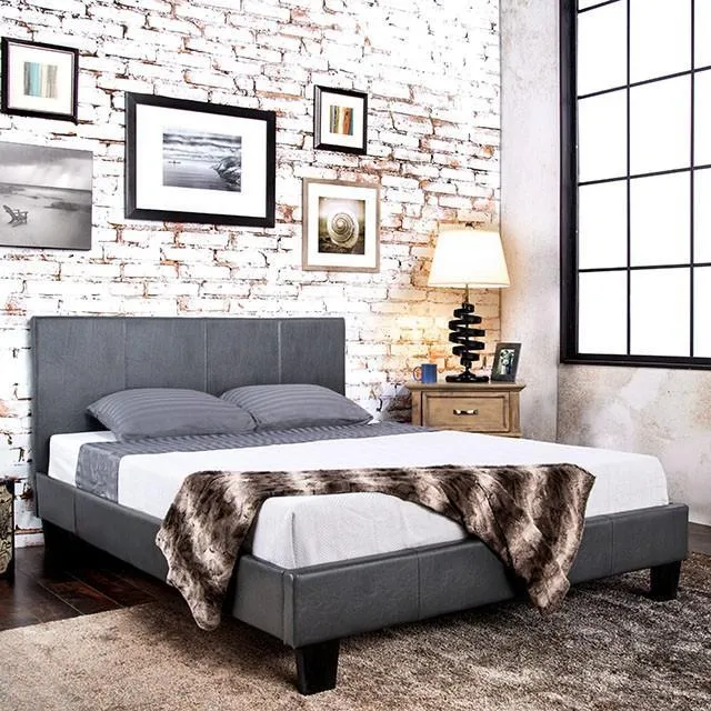 Winn Park Bed