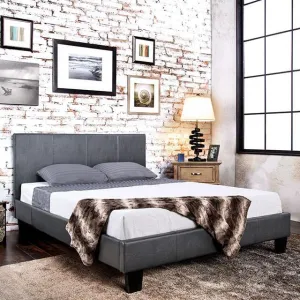Winn Park Bed