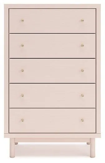 Wistenpine Chest of Drawers
