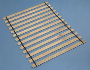 Wistenpine Upholstered Bed with Storage