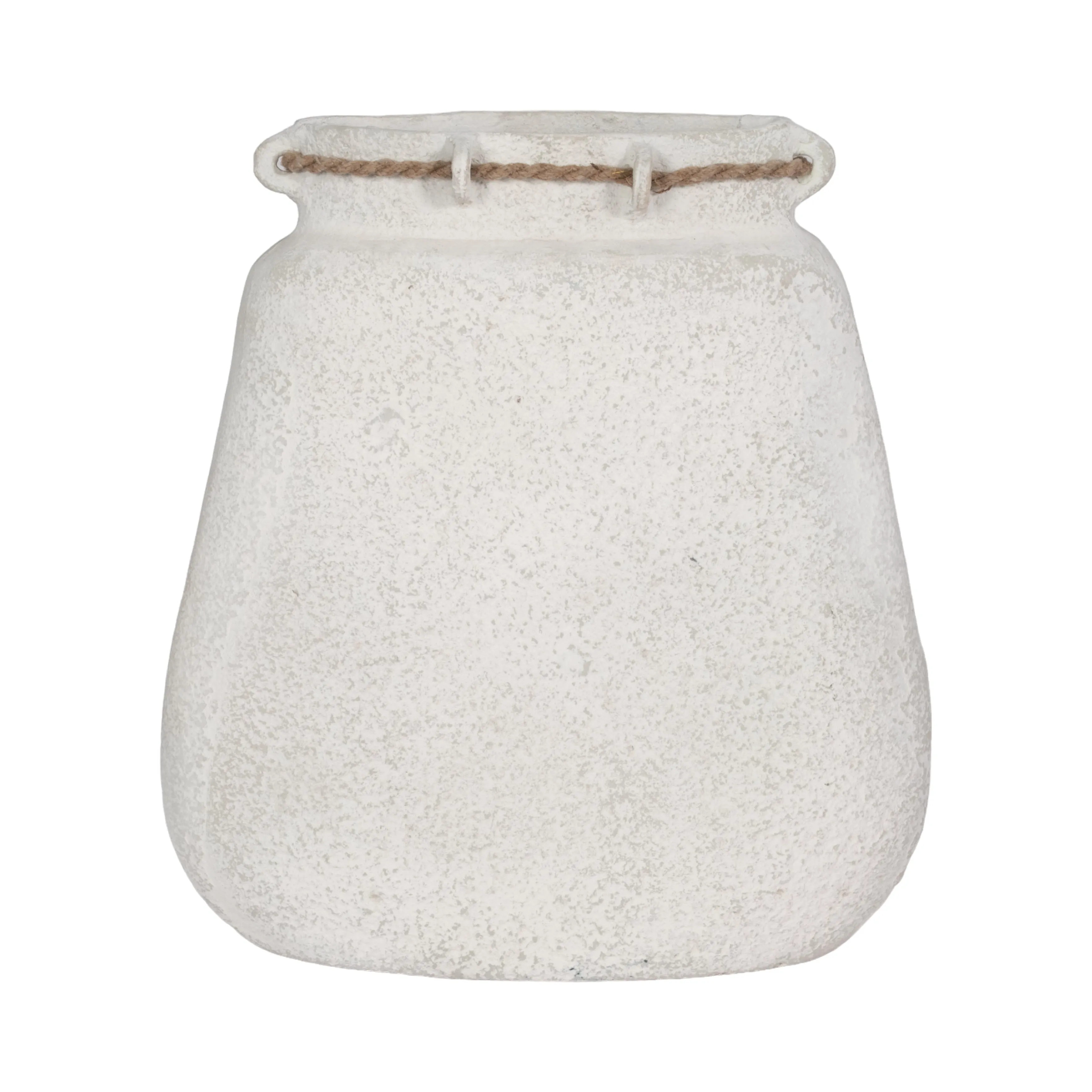 Wood, 36"H Floor Lantern, Natural